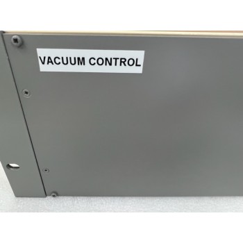 CAMECA 45629501 Vacuum Control Unit